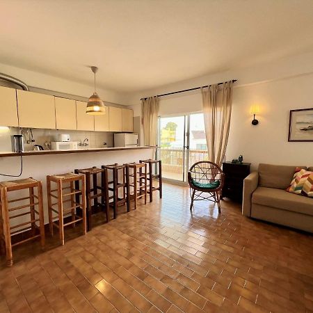 Alvor Brightness By Homing Apartman Kültér fotó