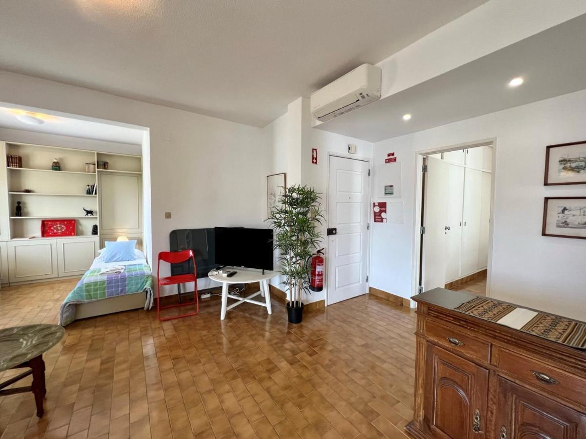 Alvor Brightness By Homing Apartman Kültér fotó