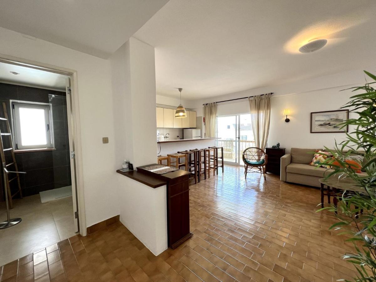 Alvor Brightness By Homing Apartman Kültér fotó