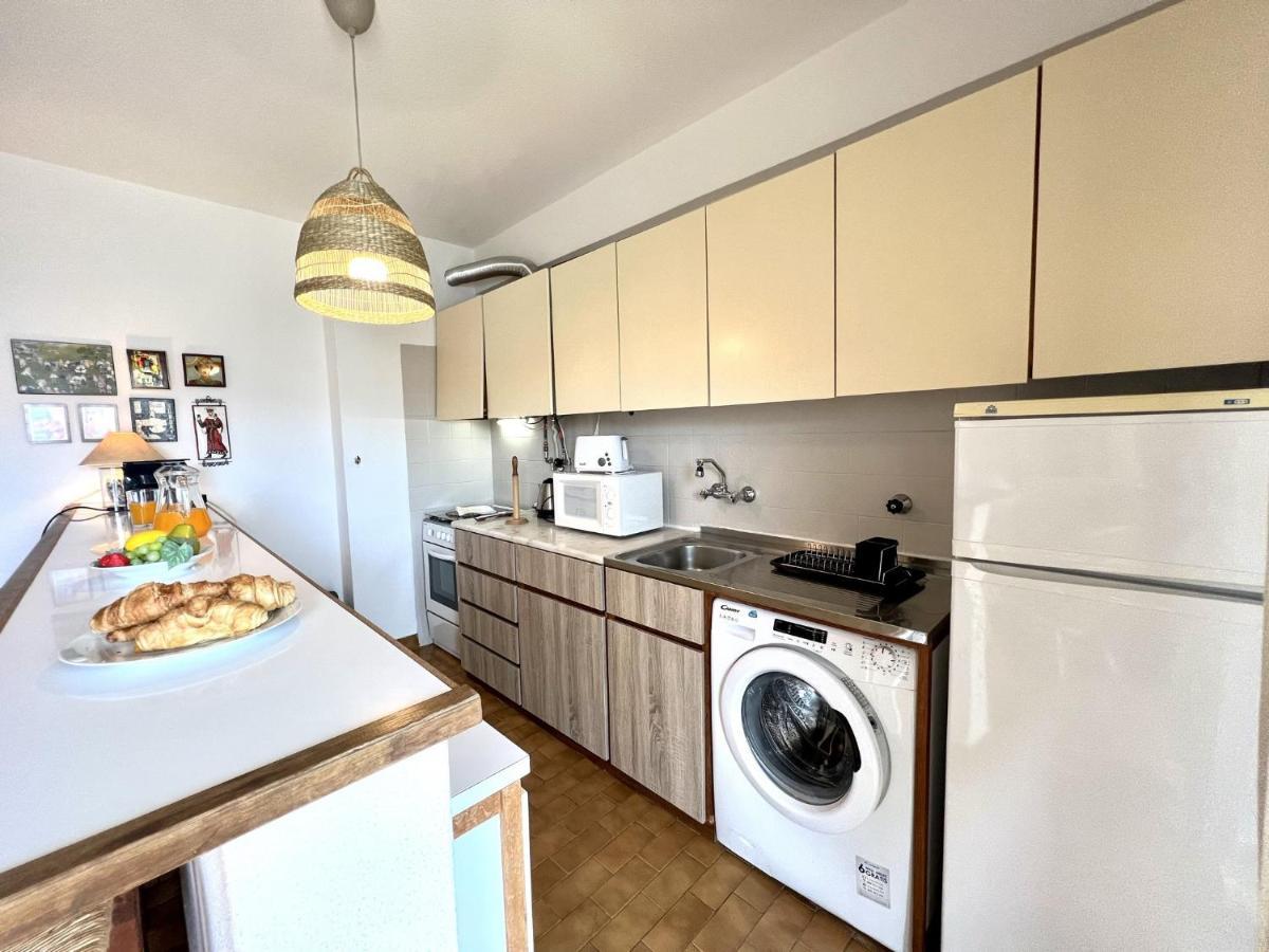 Alvor Brightness By Homing Apartman Kültér fotó