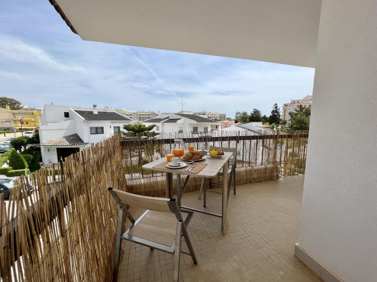Alvor Brightness By Homing Apartman Kültér fotó