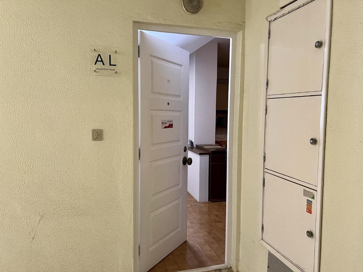 Alvor Brightness By Homing Apartman Kültér fotó