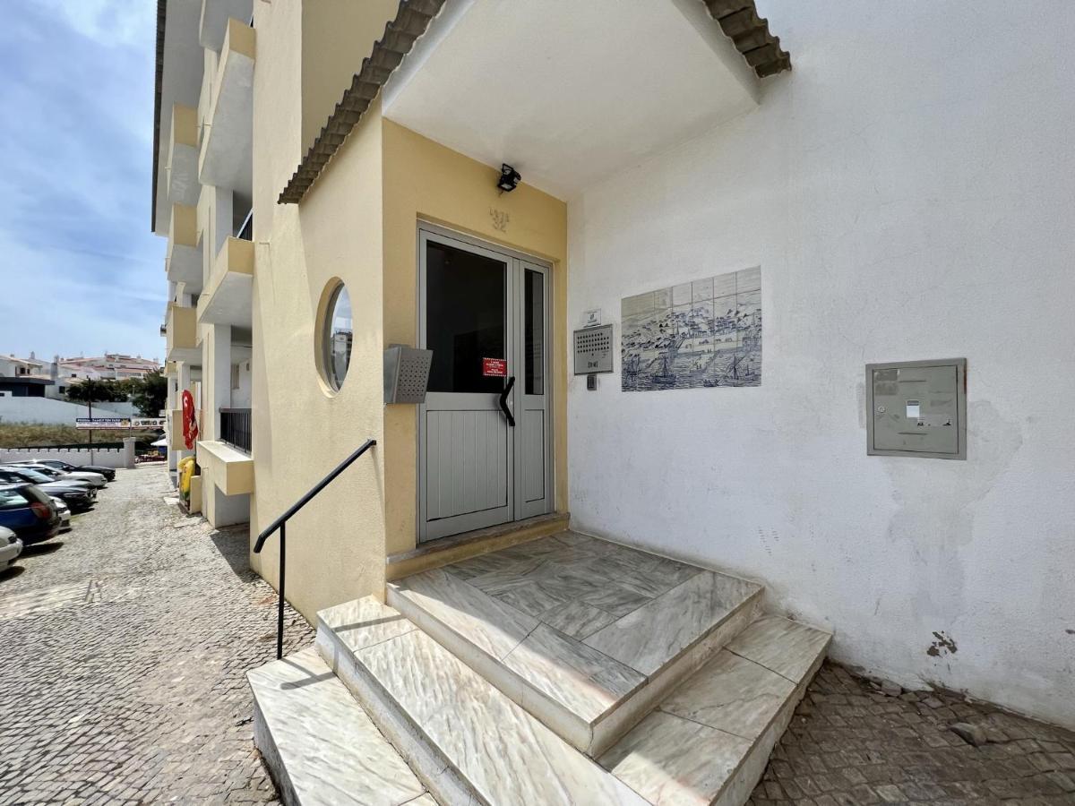Alvor Brightness By Homing Apartman Kültér fotó