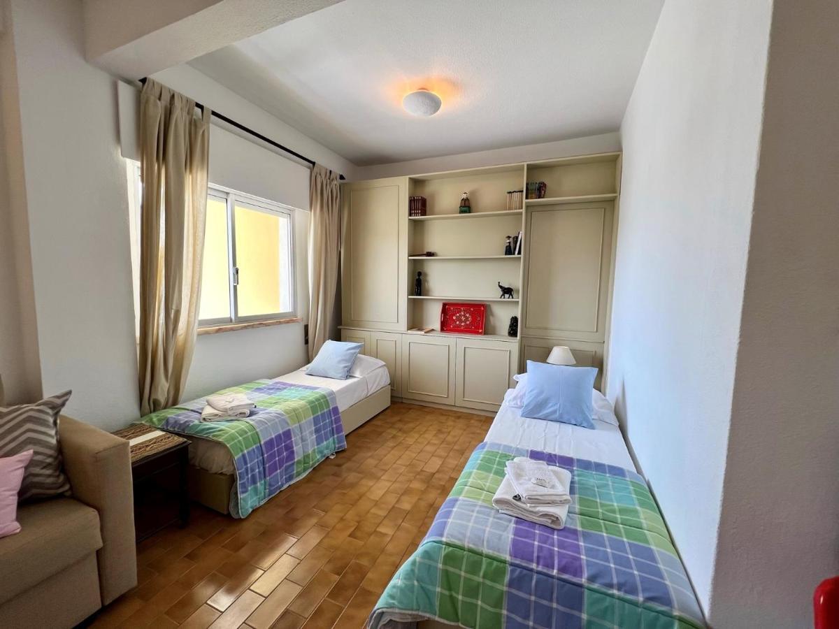 Alvor Brightness By Homing Apartman Kültér fotó