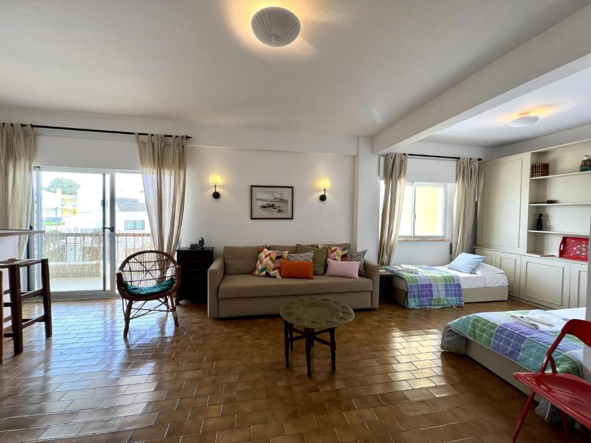 Alvor Brightness By Homing Apartman Kültér fotó