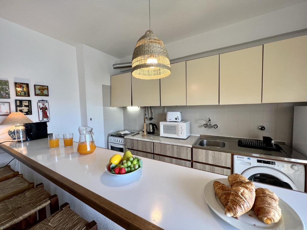 Alvor Brightness By Homing Apartman Kültér fotó
