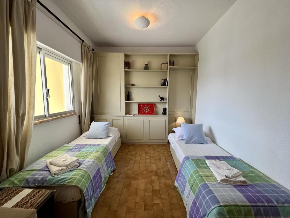 Alvor Brightness By Homing Apartman Kültér fotó