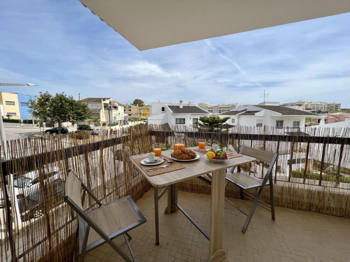 Alvor Brightness By Homing Apartman Kültér fotó