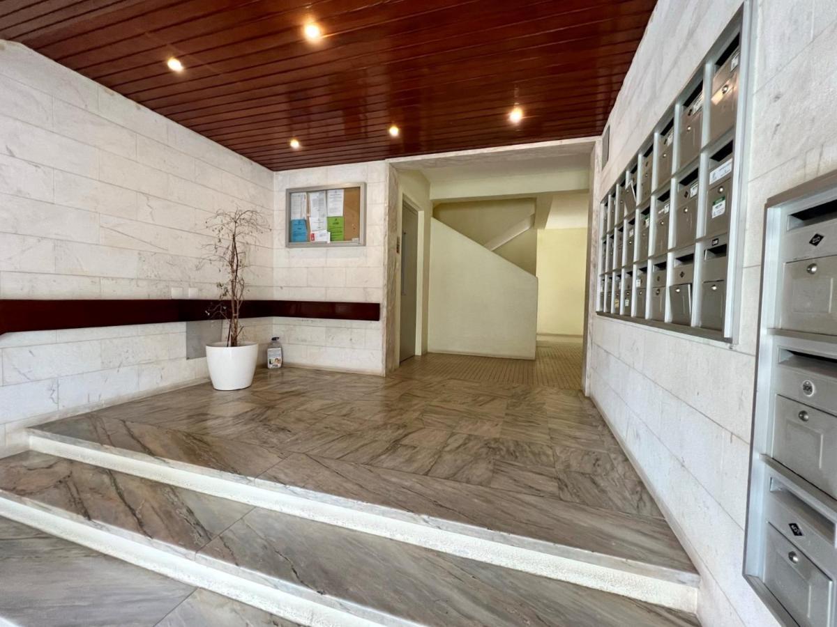 Alvor Brightness By Homing Apartman Kültér fotó