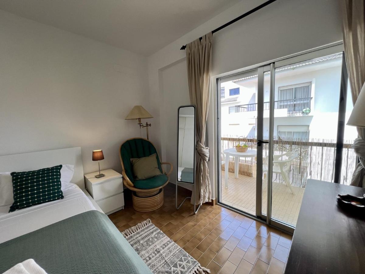 Alvor Brightness By Homing Apartman Kültér fotó