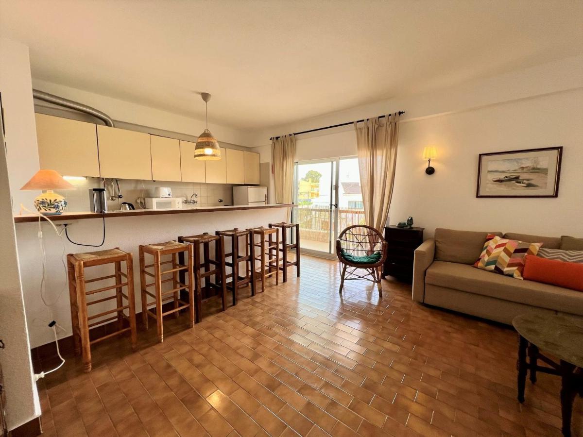 Alvor Brightness By Homing Apartman Kültér fotó