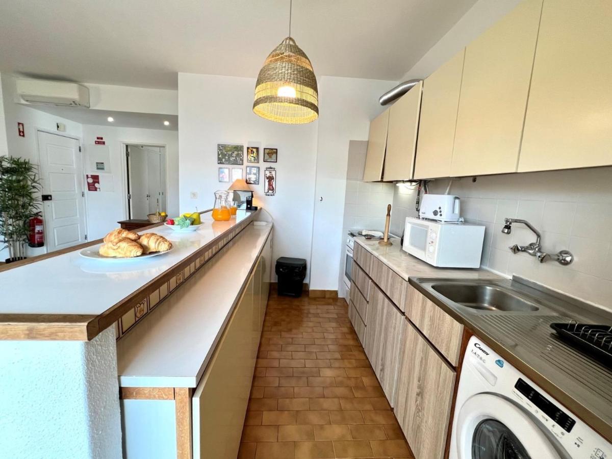 Alvor Brightness By Homing Apartman Kültér fotó