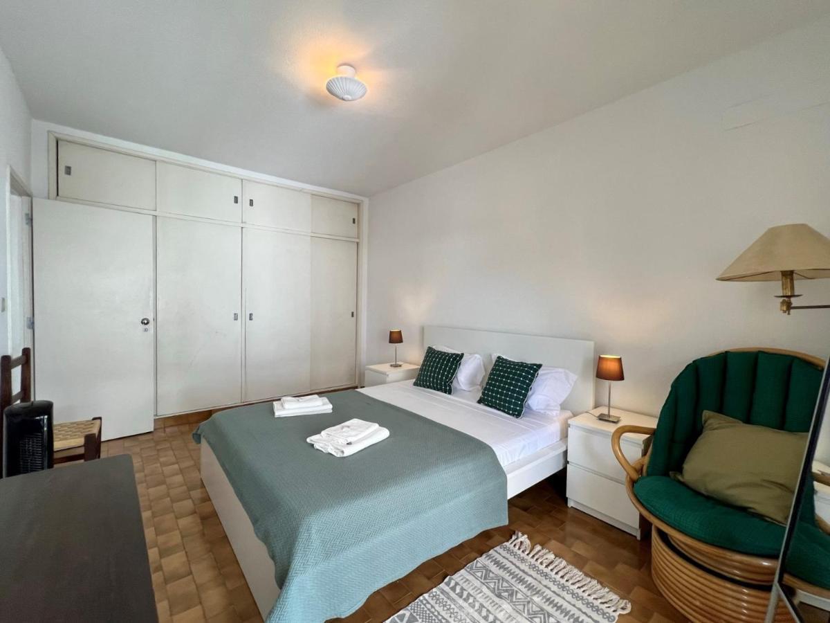 Alvor Brightness By Homing Apartman Kültér fotó