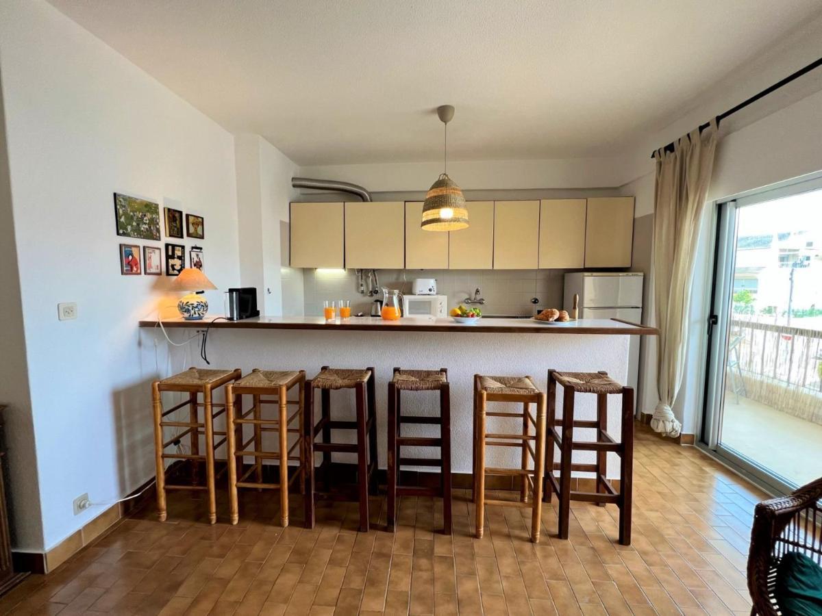 Alvor Brightness By Homing Apartman Kültér fotó