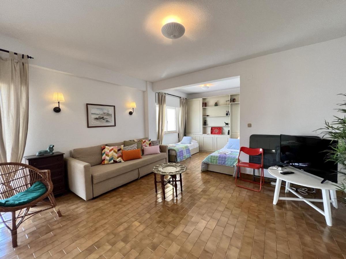 Alvor Brightness By Homing Apartman Kültér fotó